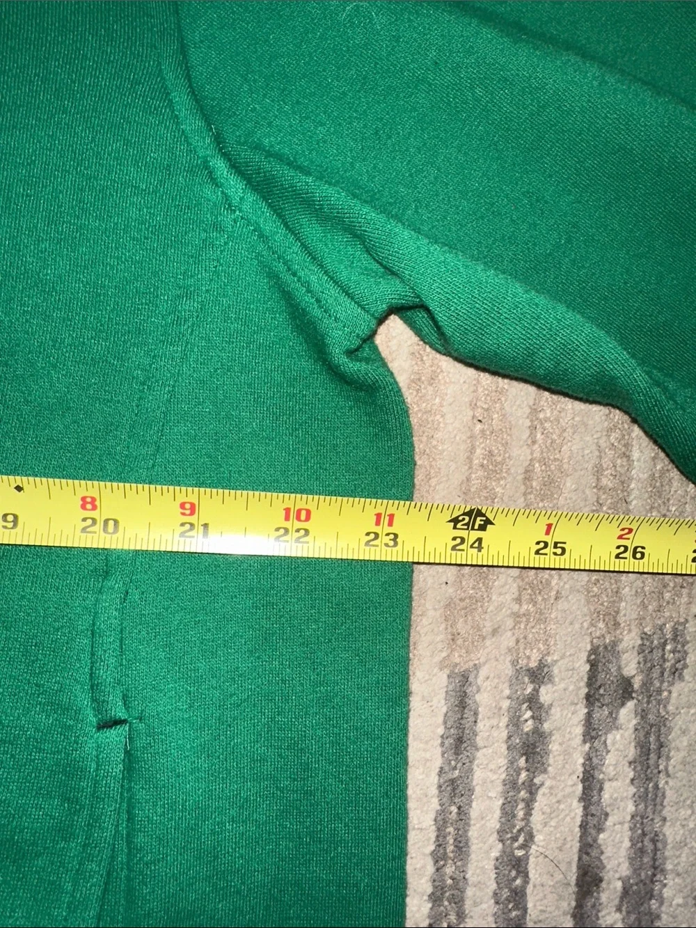 adidas green full